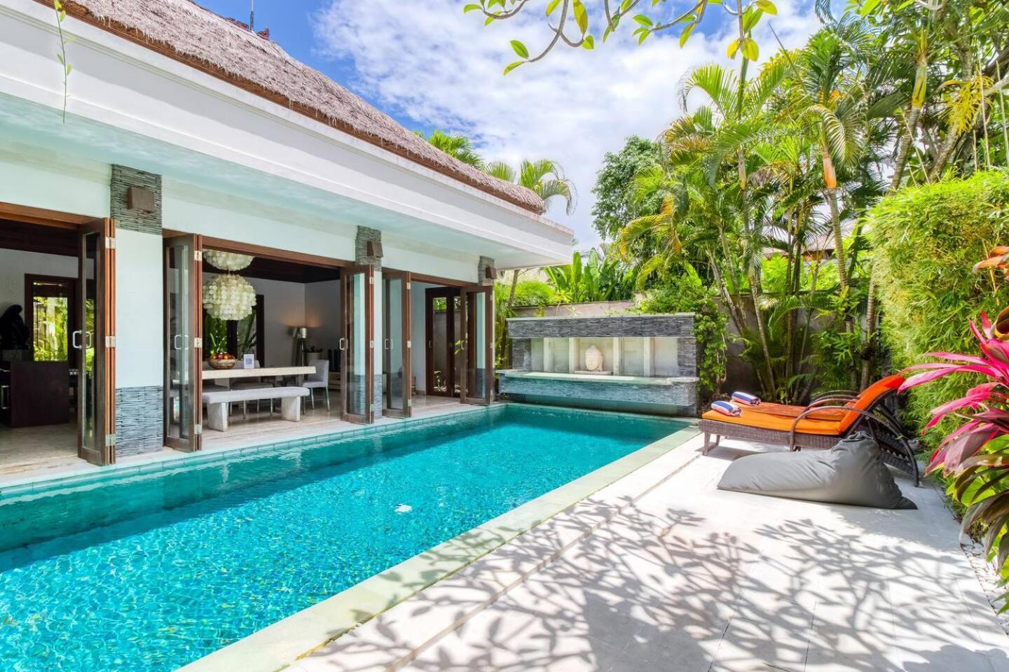 Hotel The Seminyak