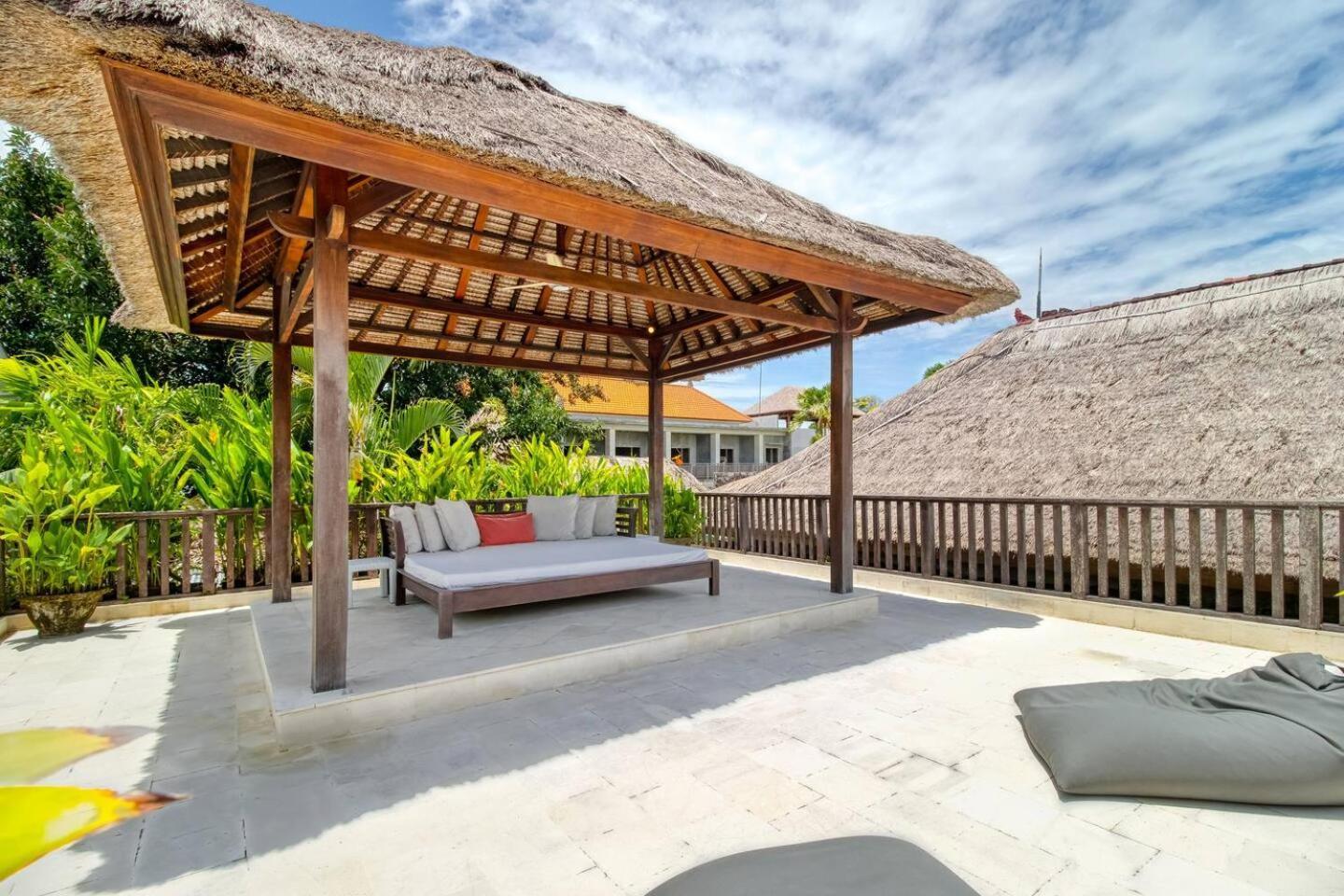 Hotel The Seminyak