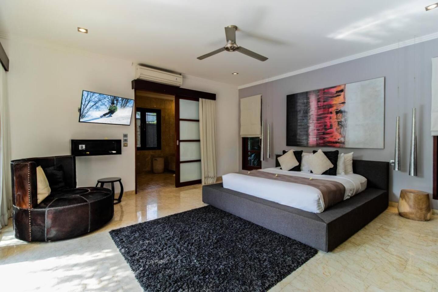 The Hotel Seminyak
