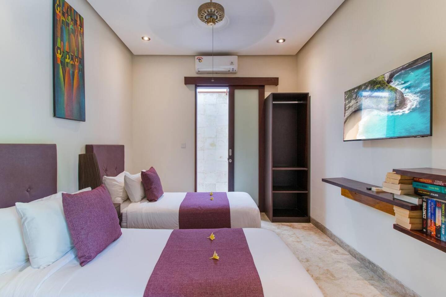 The Hotel Seminyak