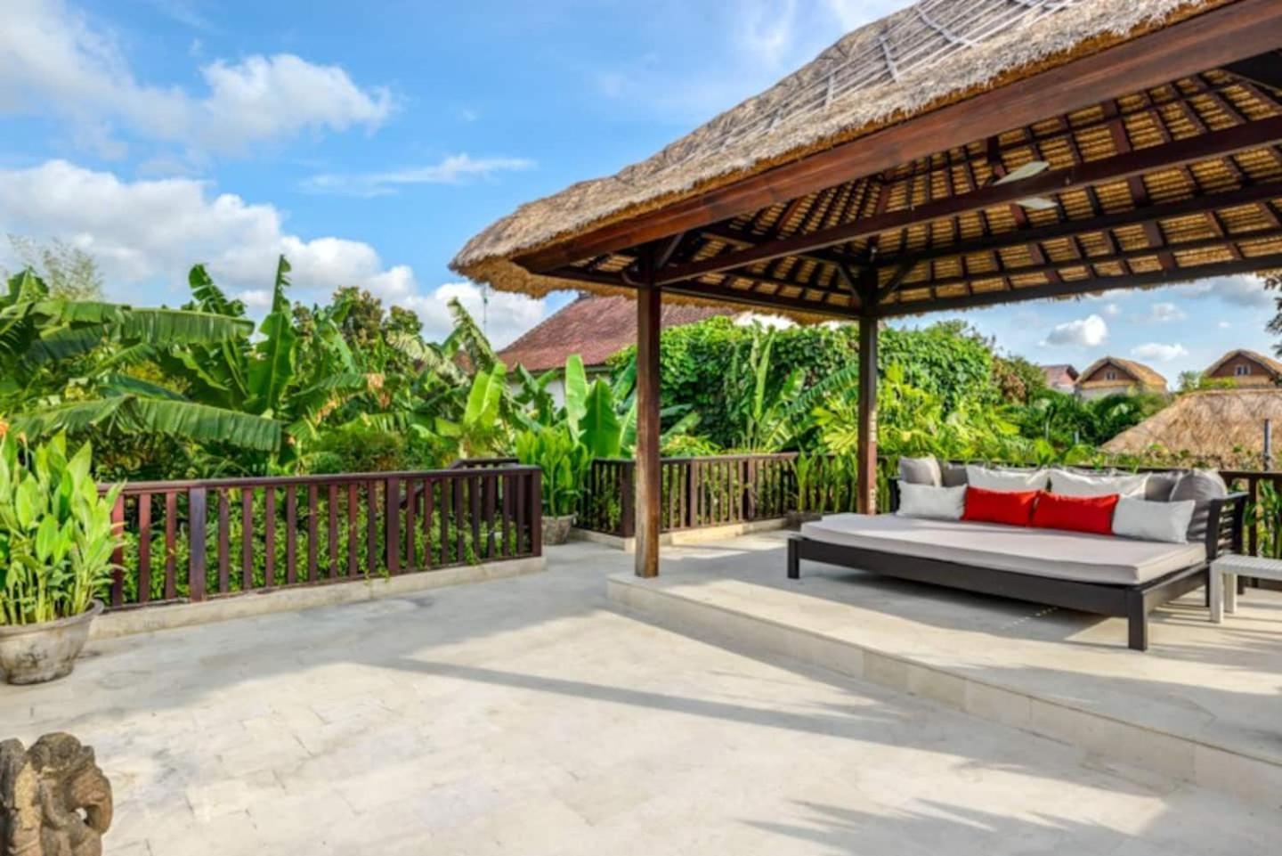 The 4* Seminyak