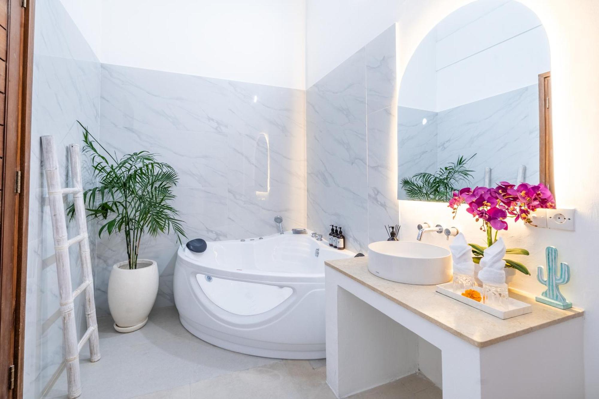 Villa Gea By Jb Seminyak (Bali)