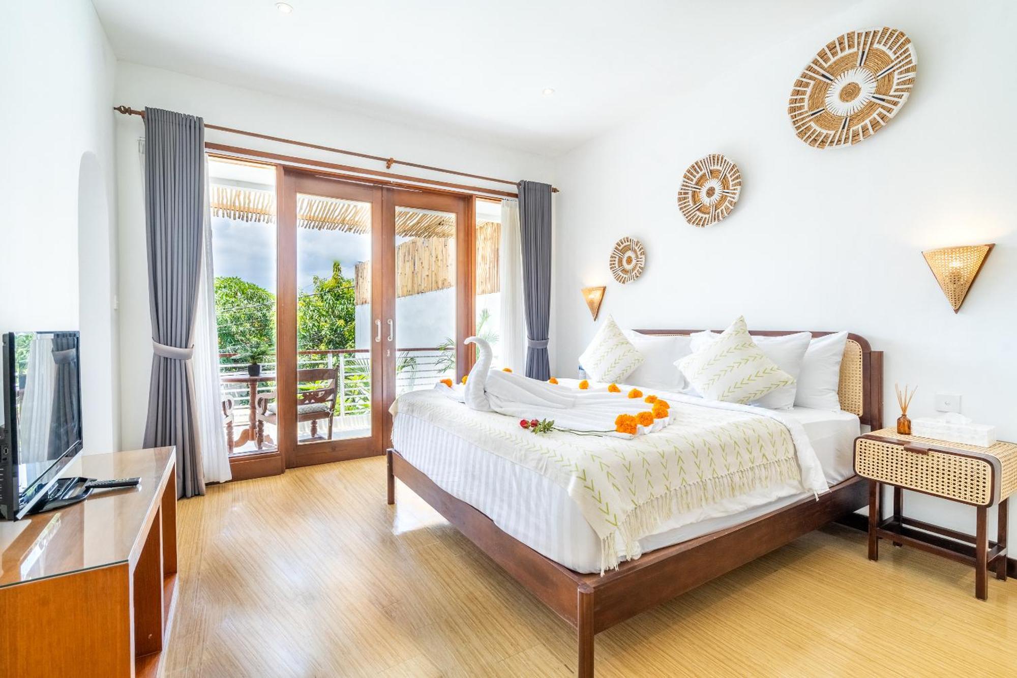Villa Gea By Jb Seminyak (Bali)