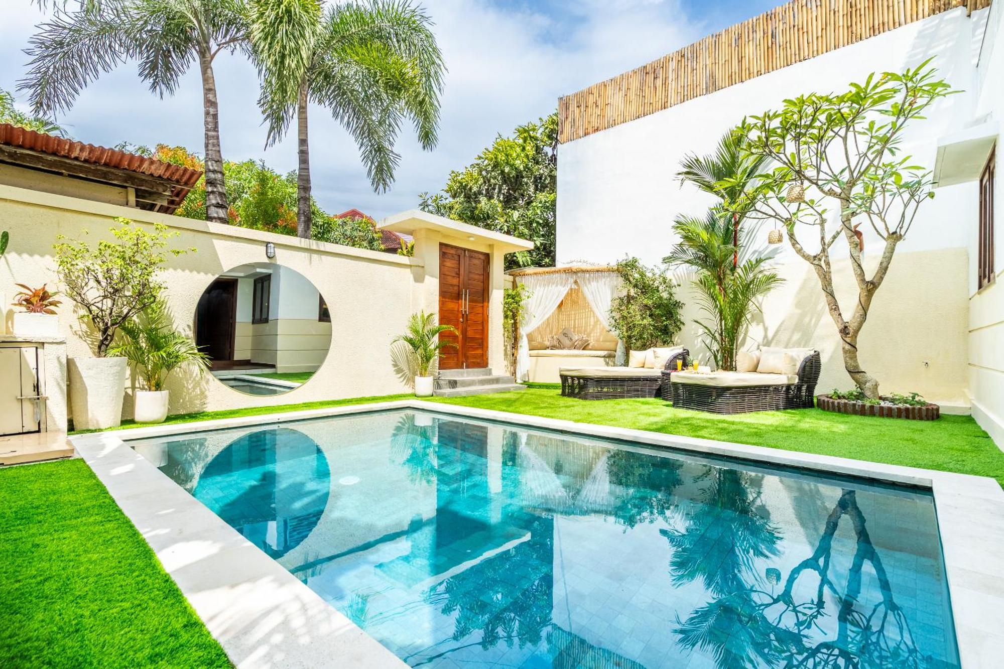Gea By Jb Villa *