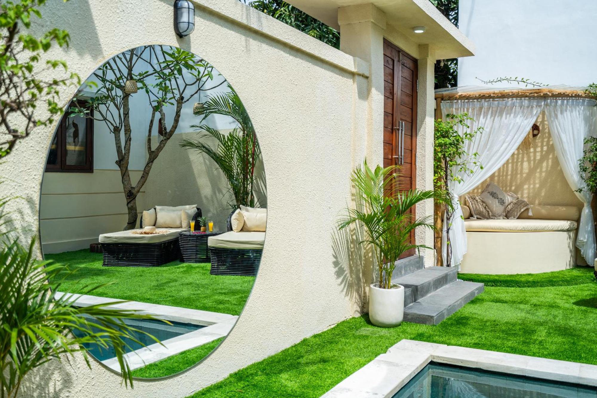 Gea By Jb * Seminyak (Bali)