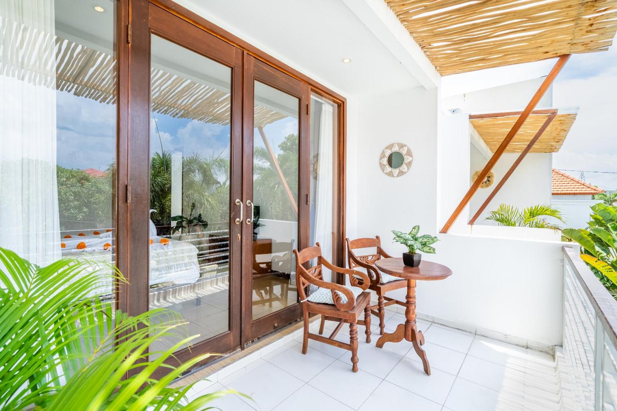 Villa Gea By Jb Seminyak (Bali)