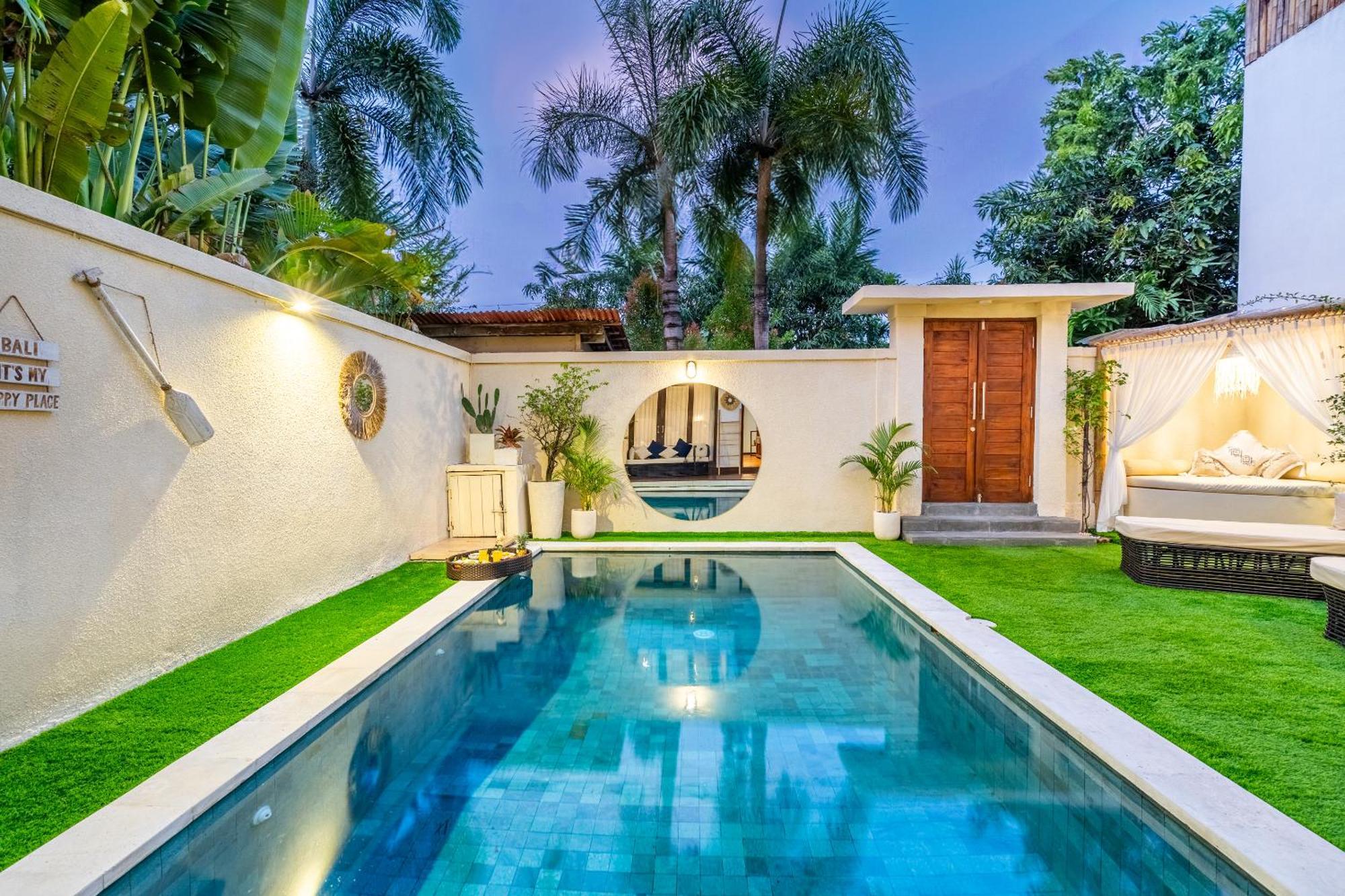 Gea By Jb Villa Seminyak (Bali)