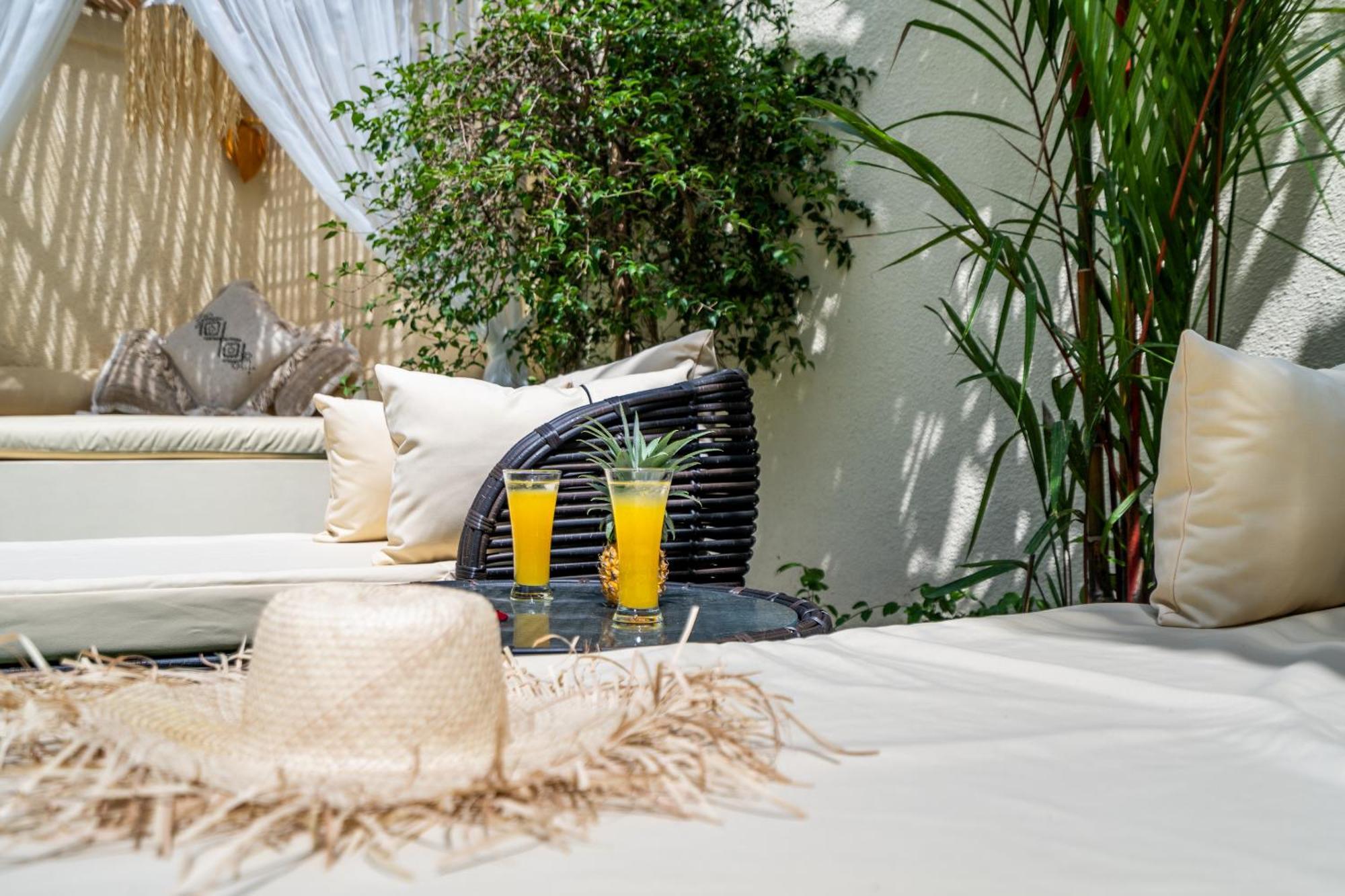 Villa Gea By Jb