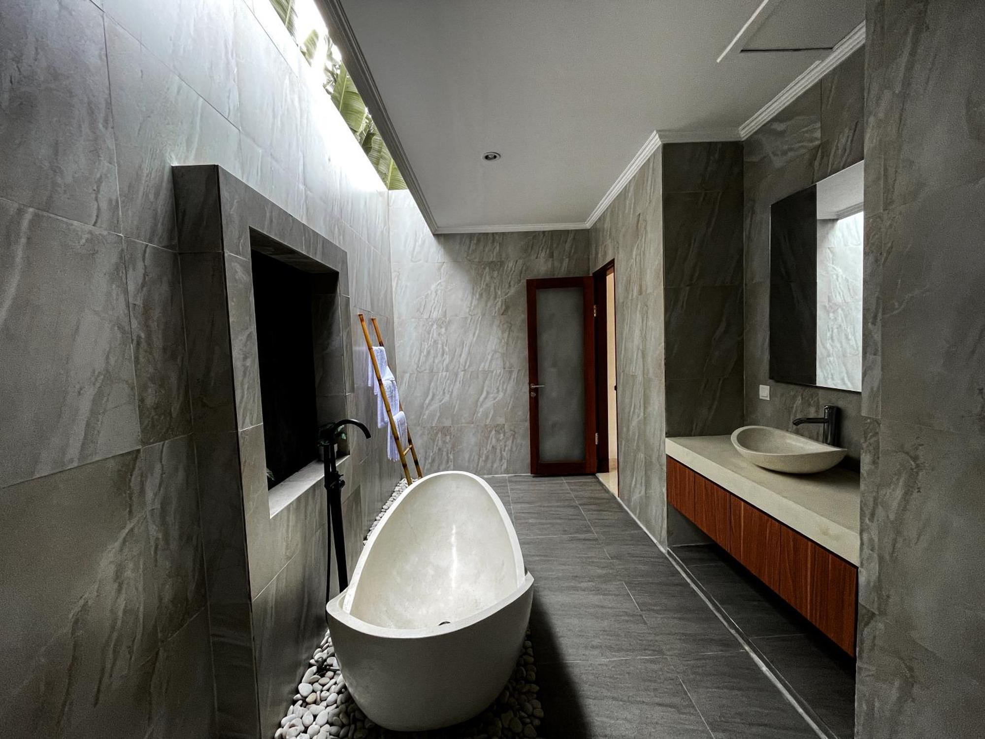 Sinergi 2br Perfect Ambience In *