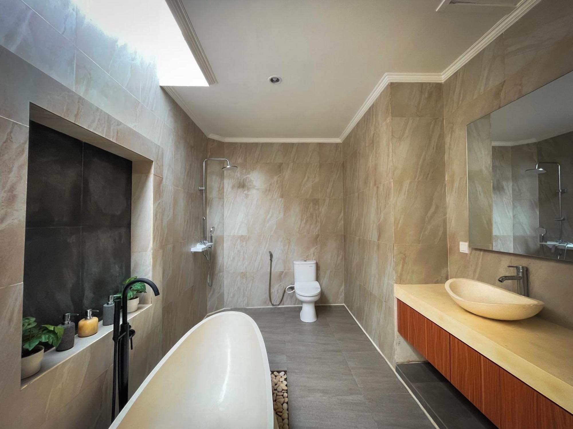 Sinergi 2br Perfect Ambience In Seminyak (Bali)