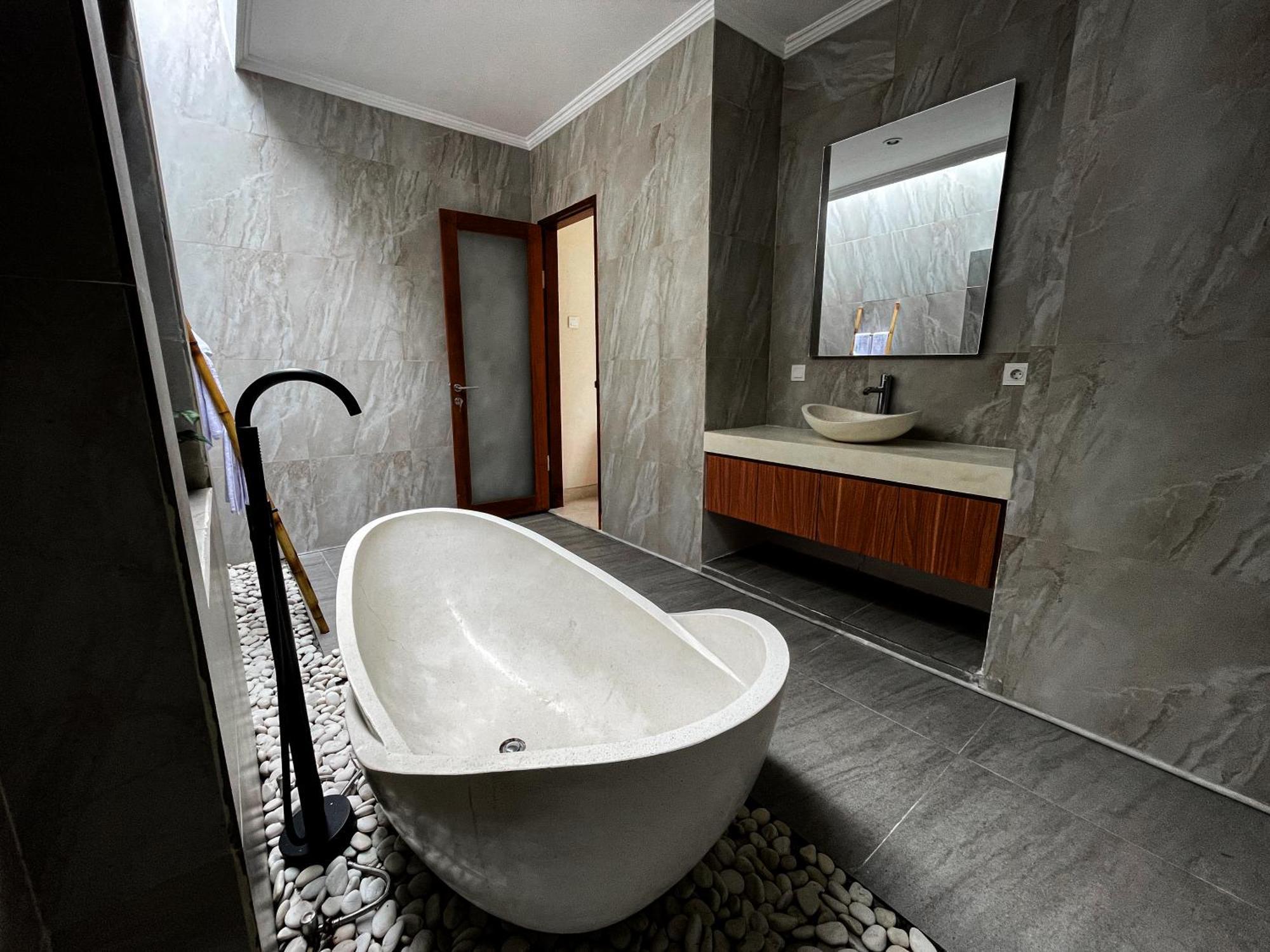 Sinergi 2br Perfect Ambience In Seminyak (Bali)