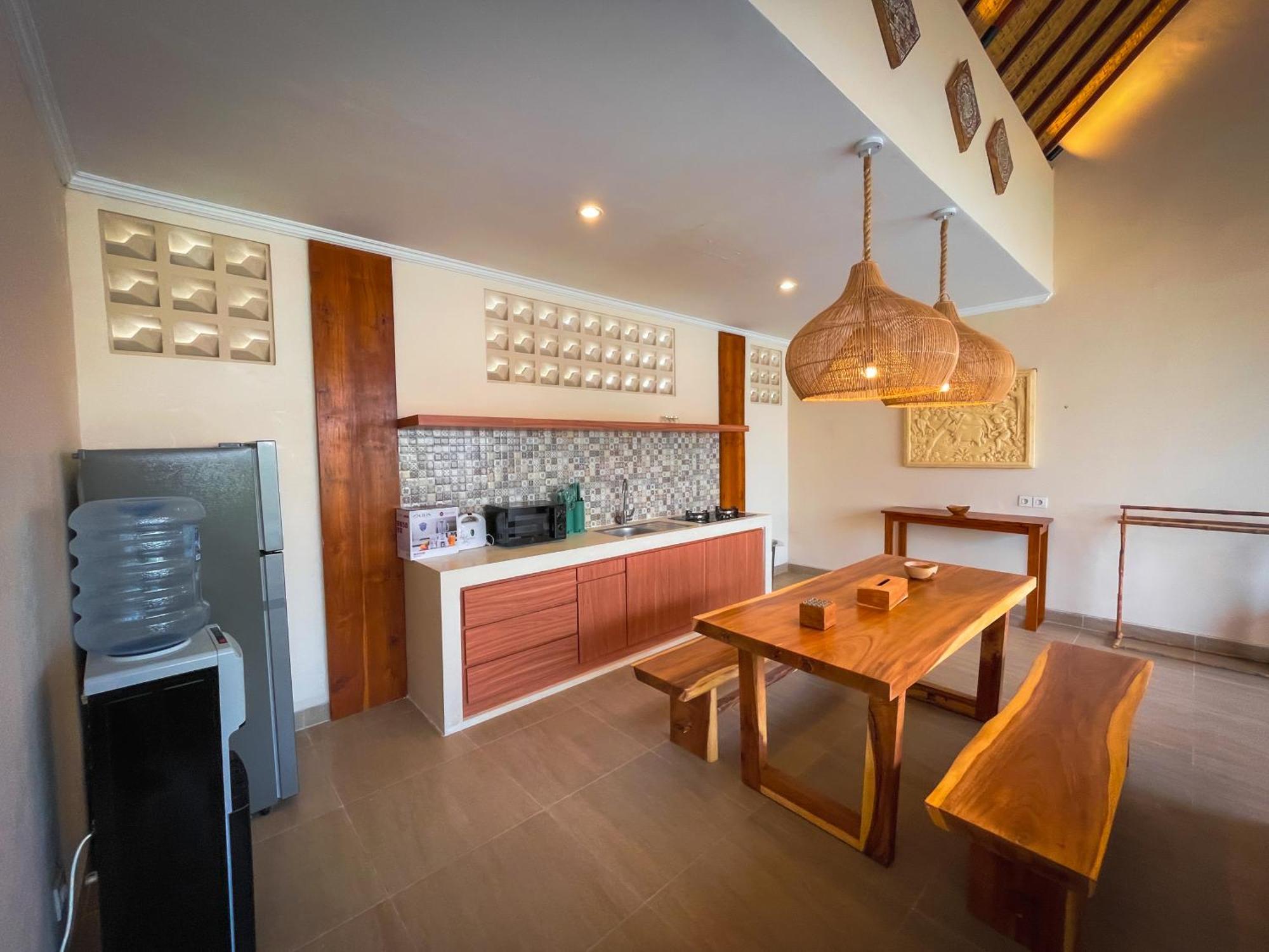 Sinergi 2br Perfect Ambience In Villa