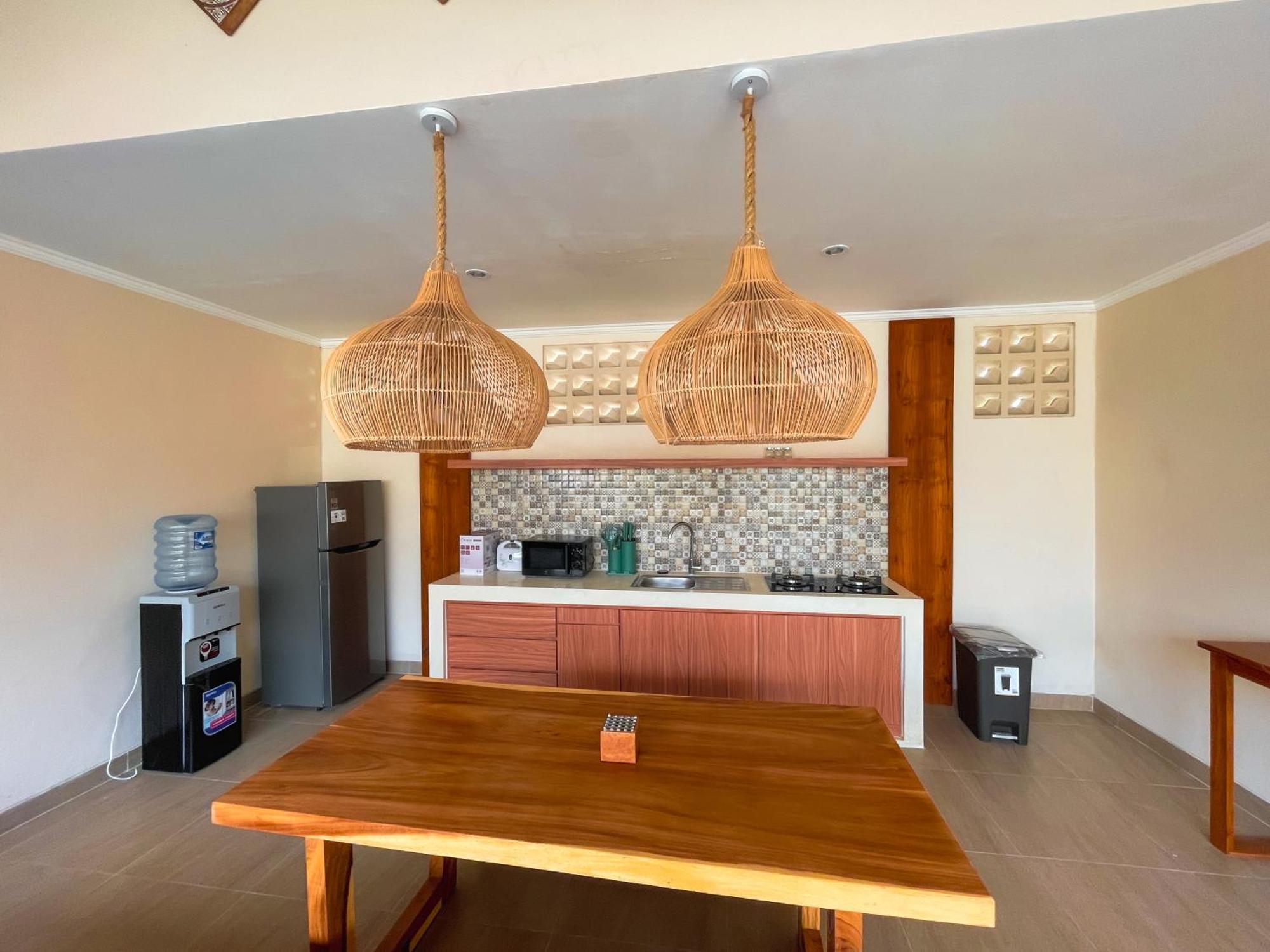 Sinergi 2br Perfect Ambience In * Seminyak (Bali)