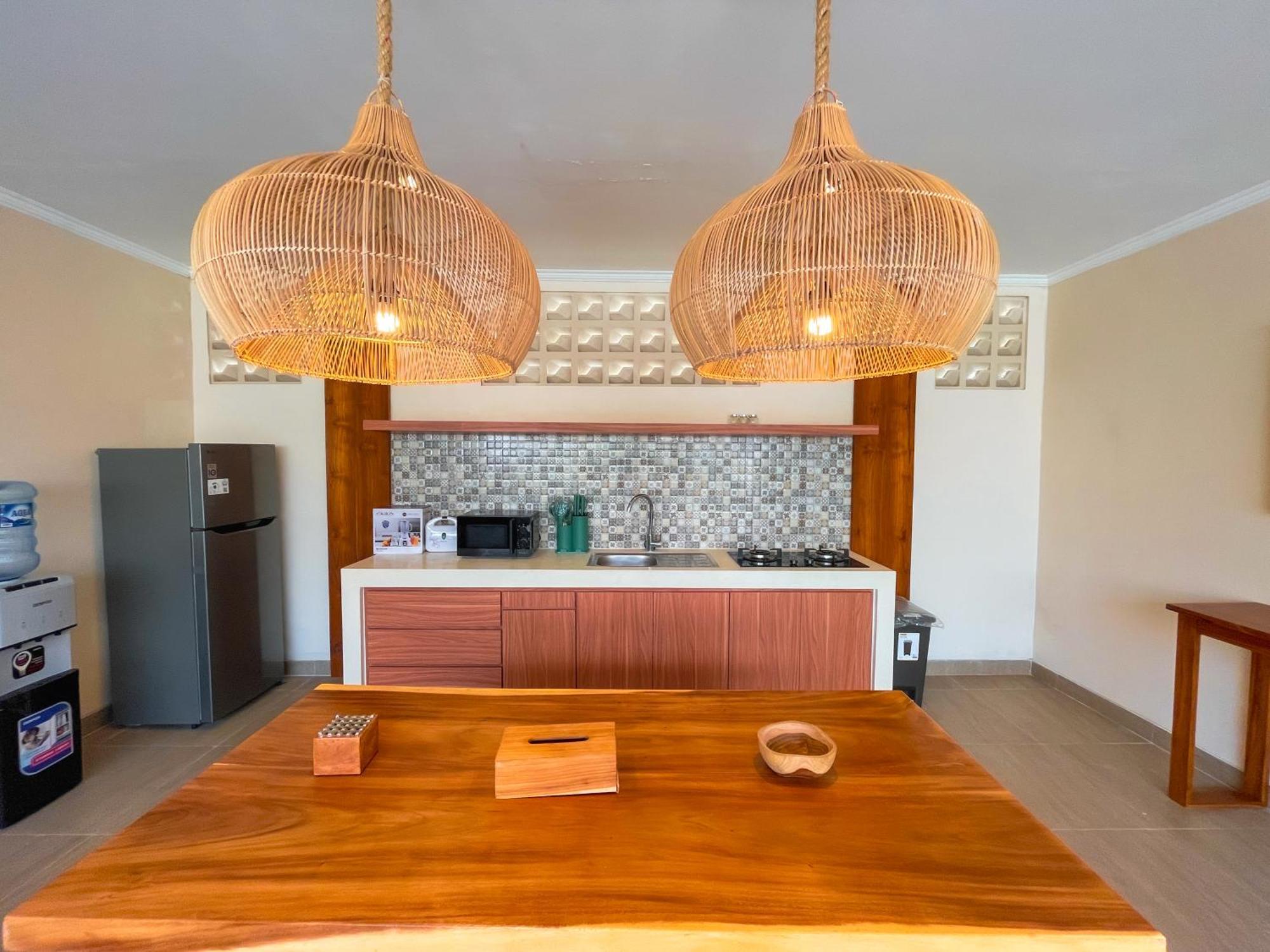 Villa Sinergi 2br Perfect Ambience In