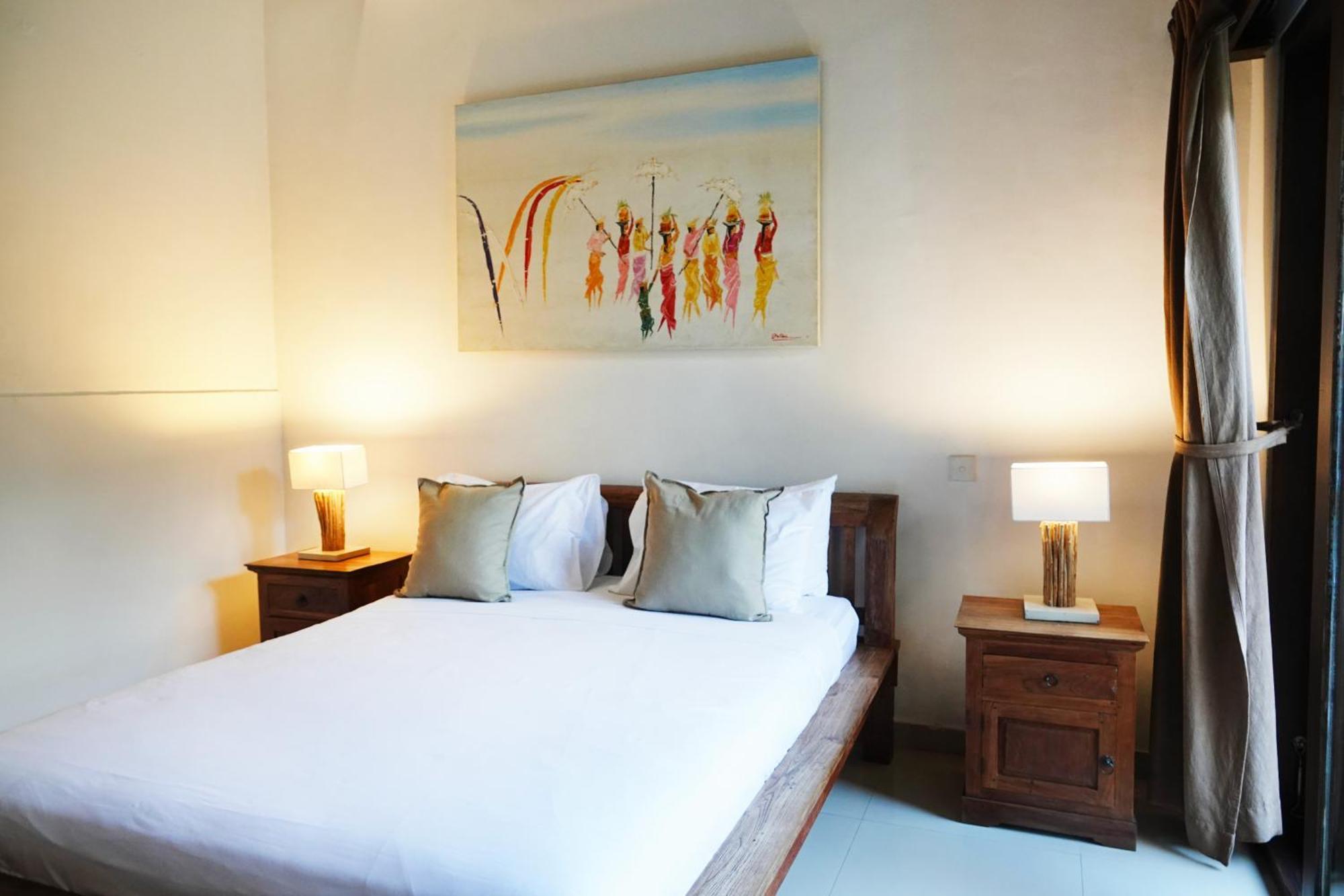Marick * Seminyak (Bali)