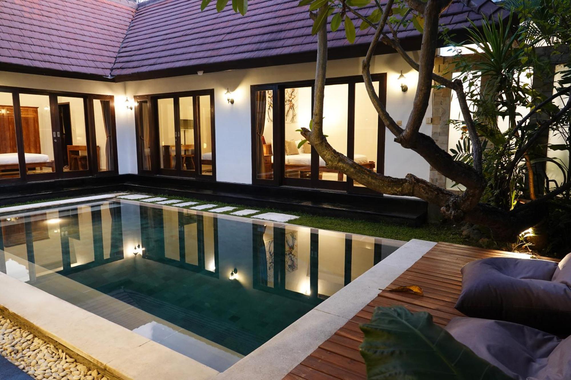 Marick Villa
