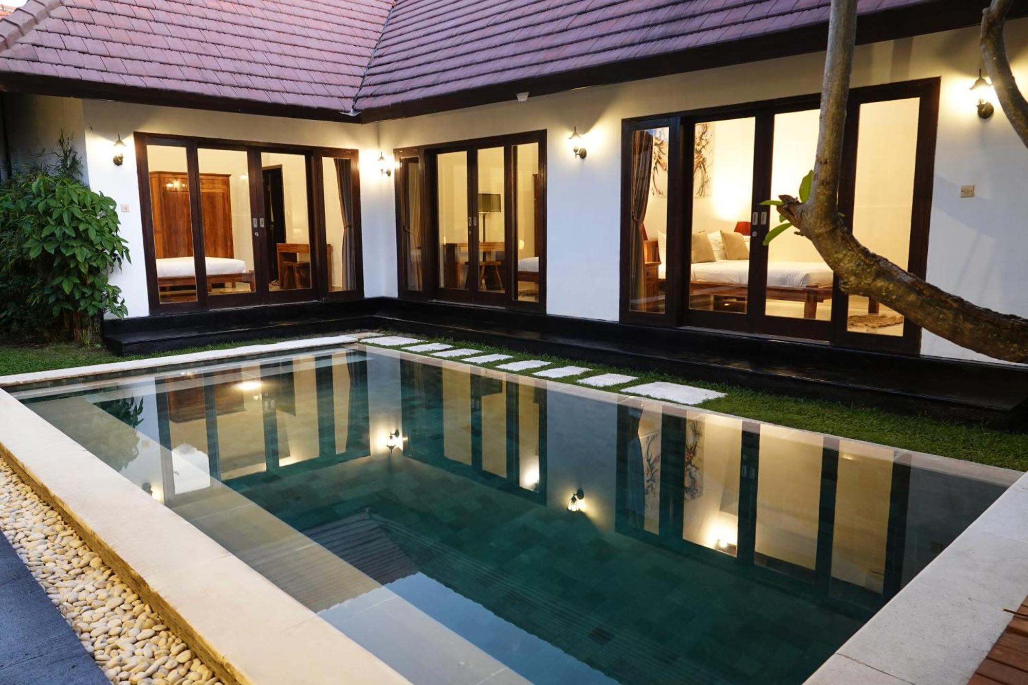 Marick Villa *