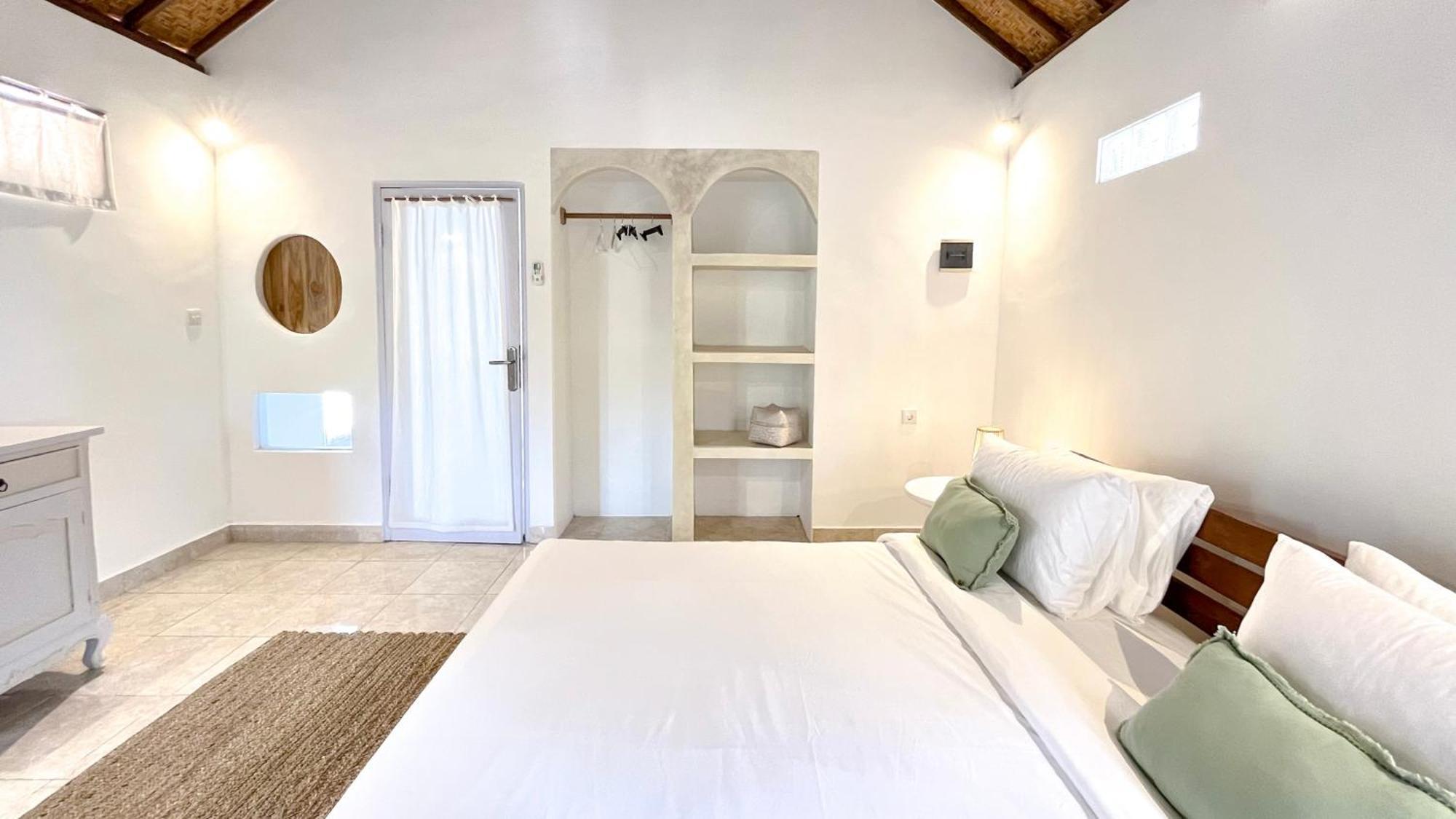 Vila Mimi - Cozy Private 2br In Mertanadi With Private Pool *