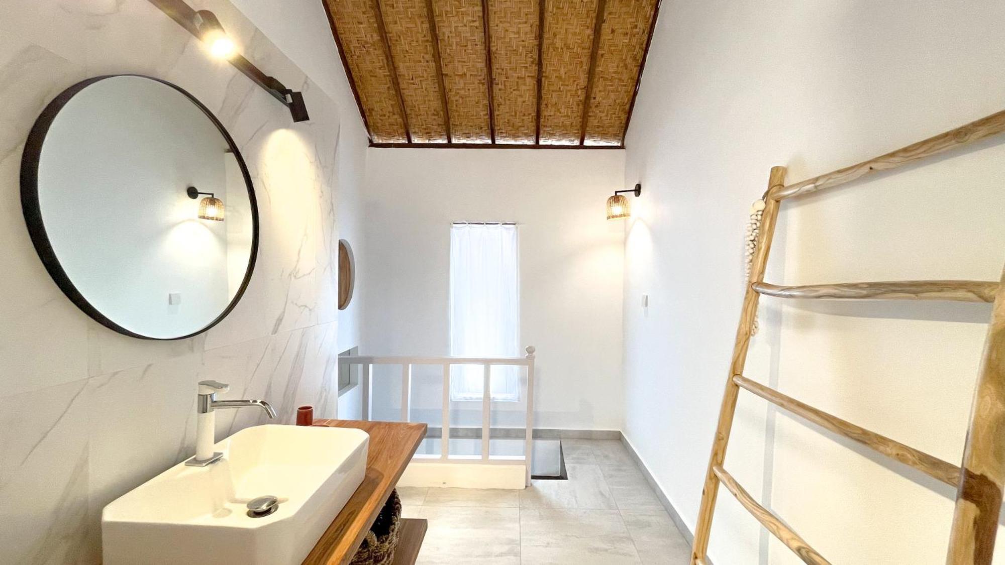 Vila Mimi - Cozy Private 2br In Mertanadi With Private Pool *