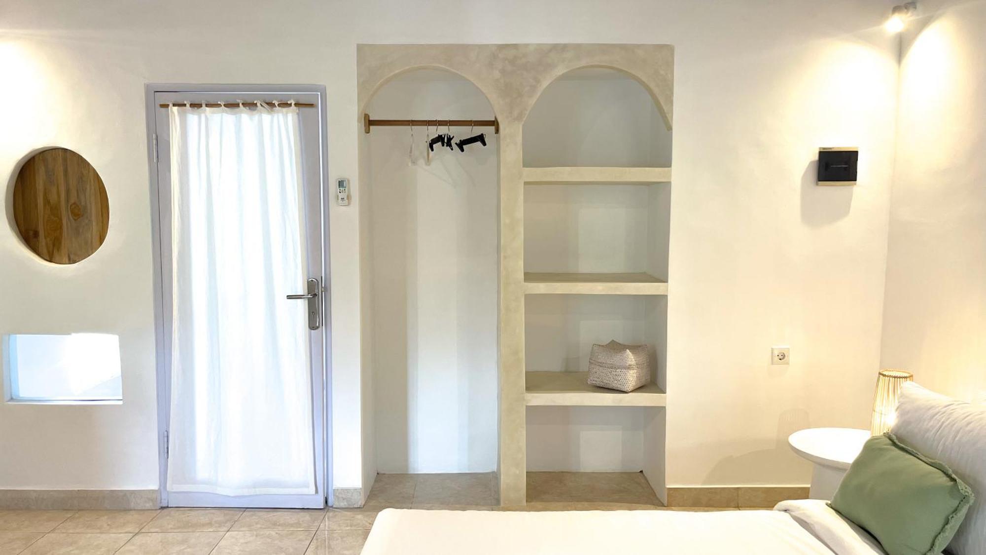 Mimi - Cozy Private 2br In Mertanadi With Private Pool Vila Seminyak (Bali)