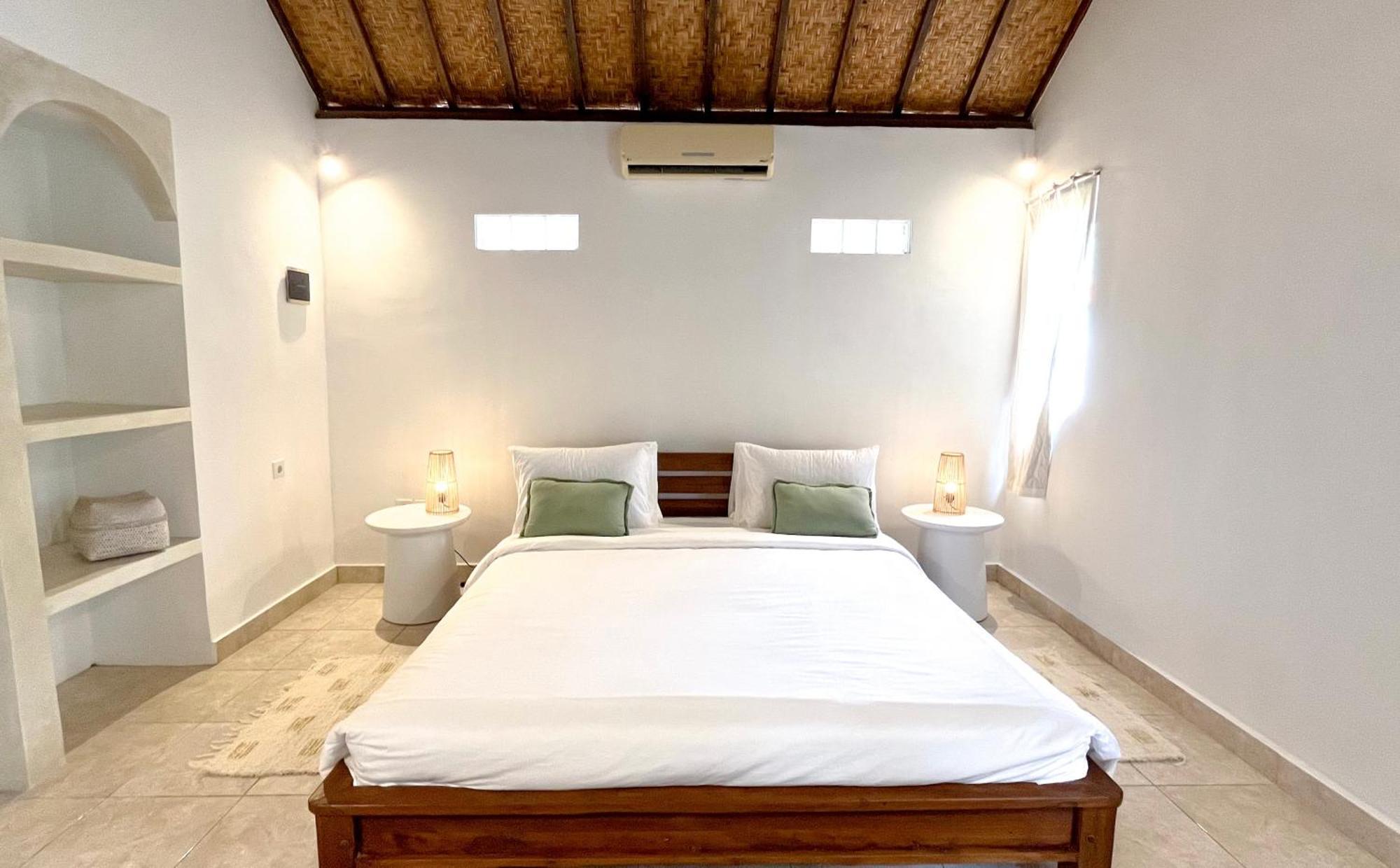 Vila Mimi - Cozy Private 2br In Mertanadi With Private Pool Seminyak (Bali)