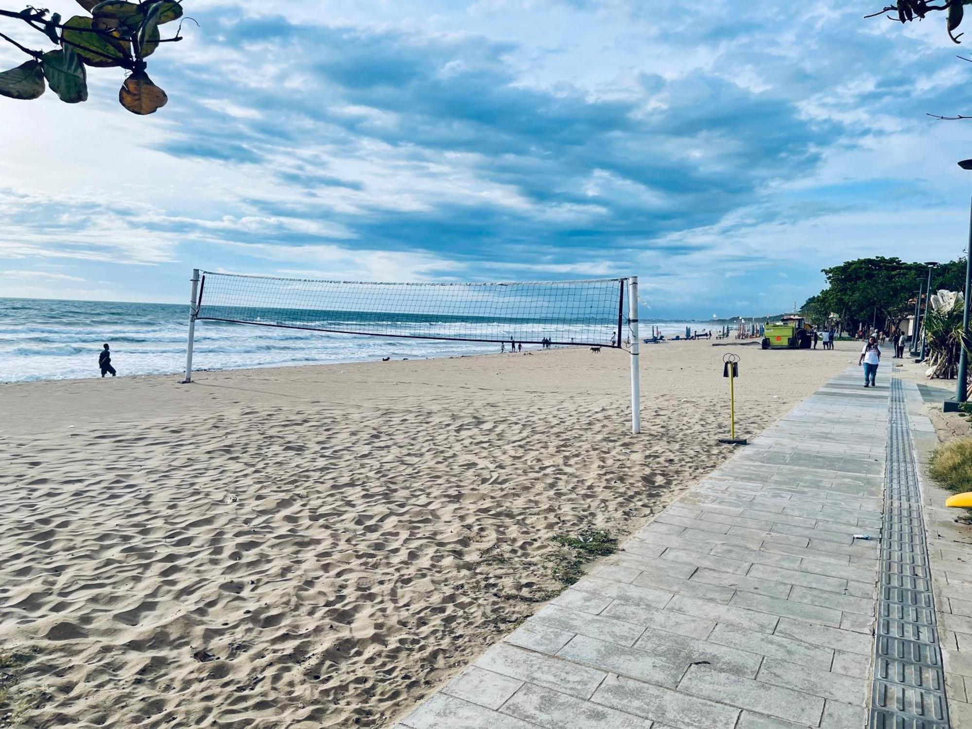 Ragam Citra Legian Seminyak (Bali)