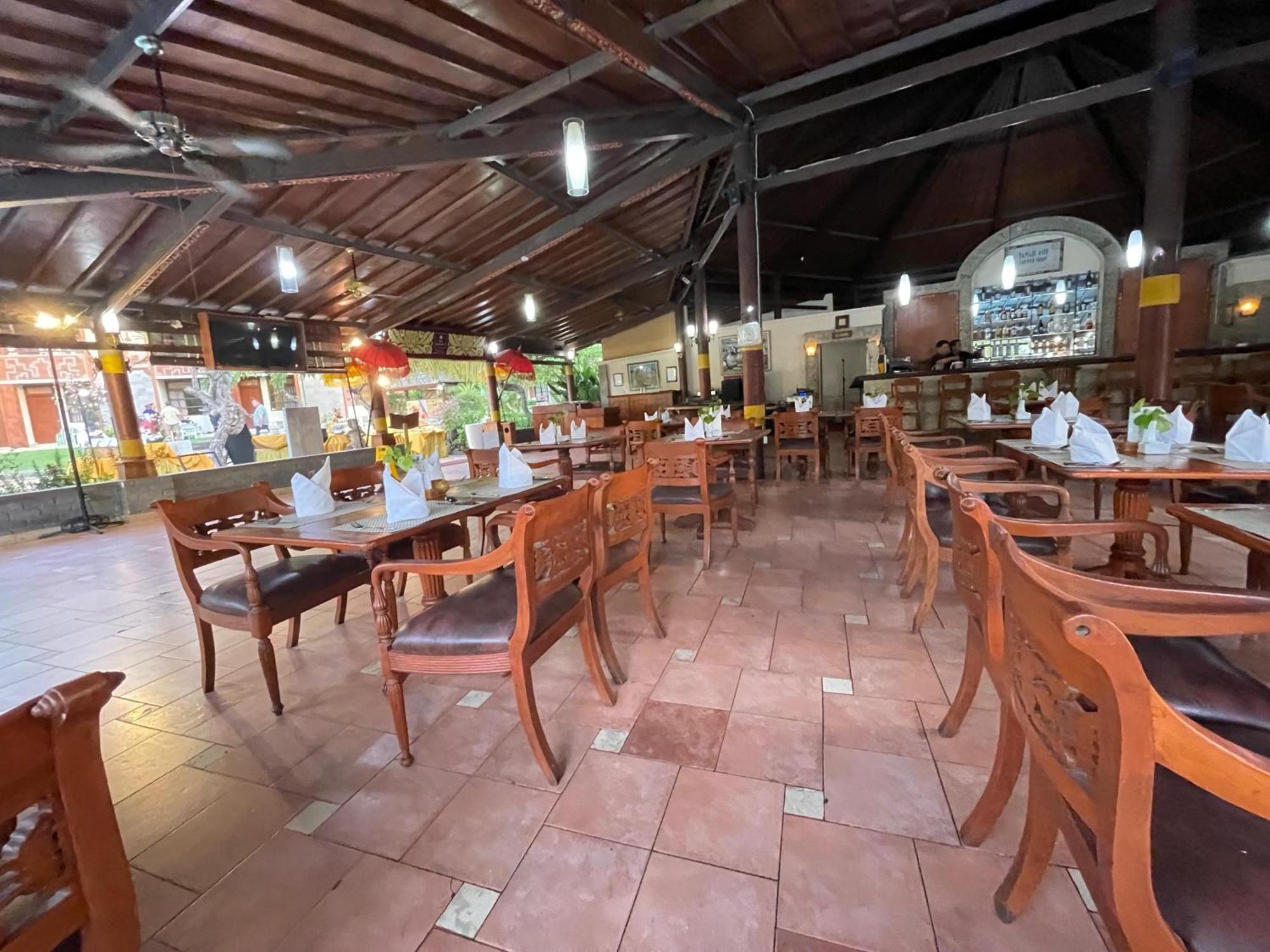 Aparthotel Ragam Citra Legian Seminyak (Bali)