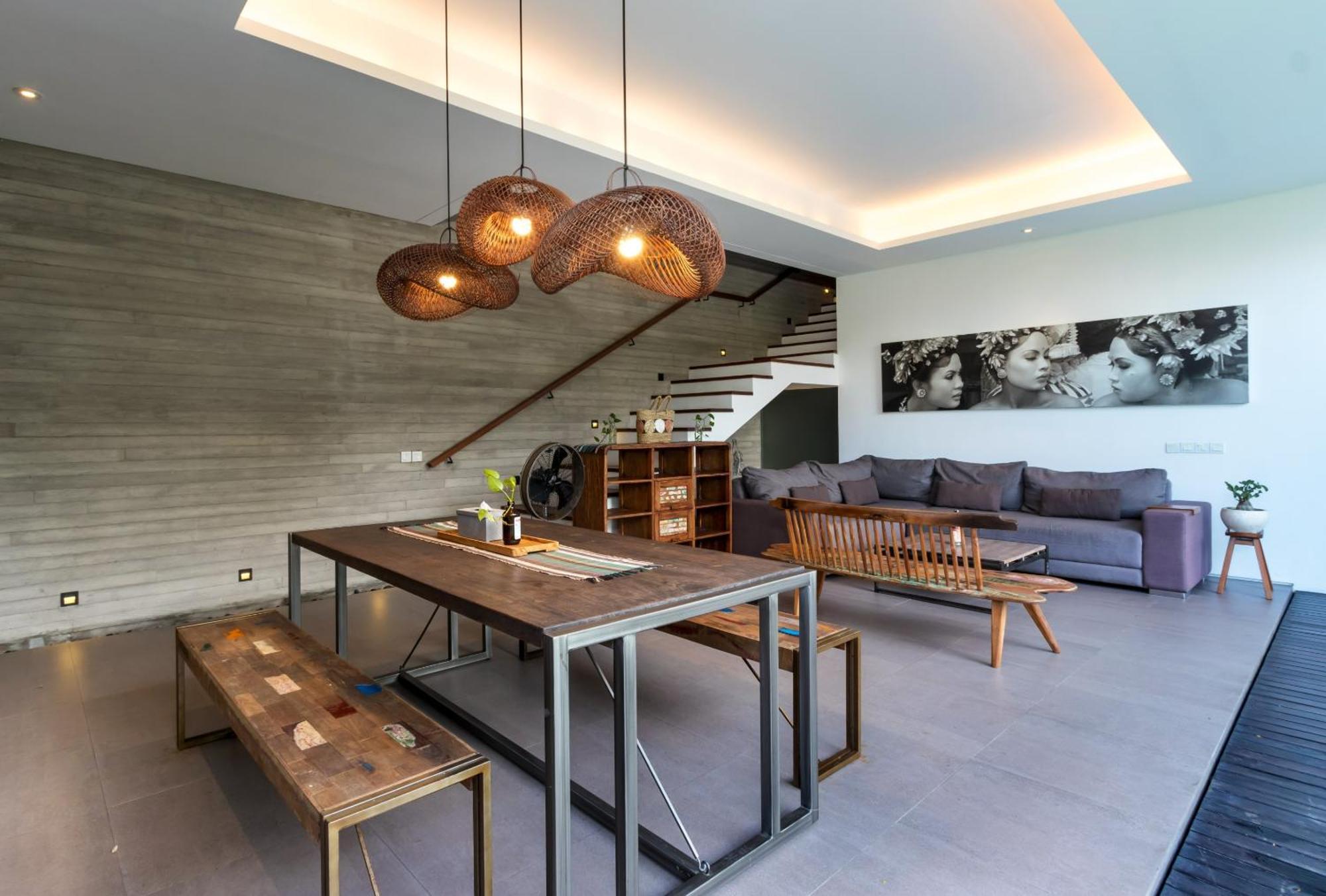 Swan R Villa