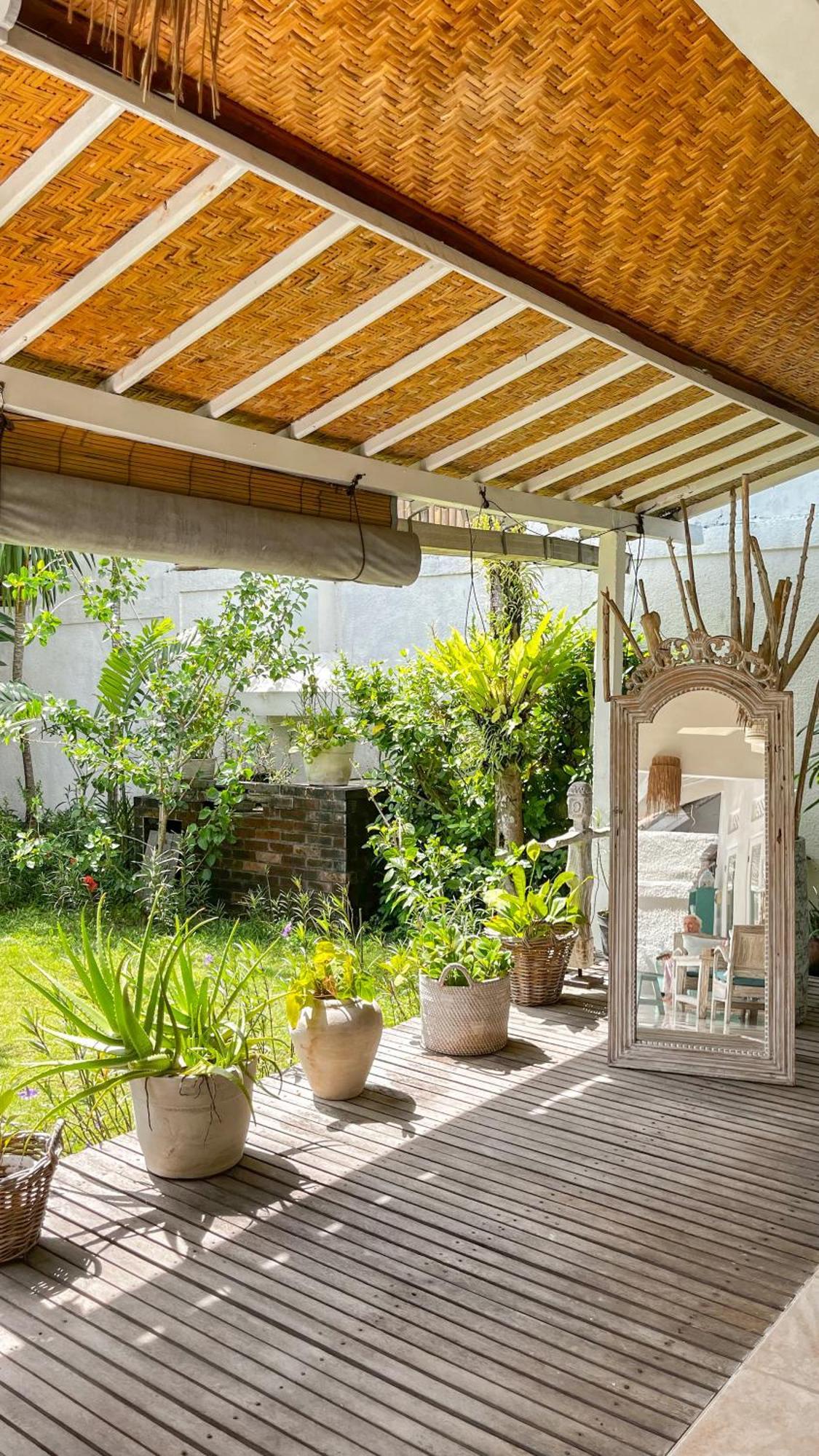 Mimi - Cozy Private 2br In Mertanadi With Private Pool