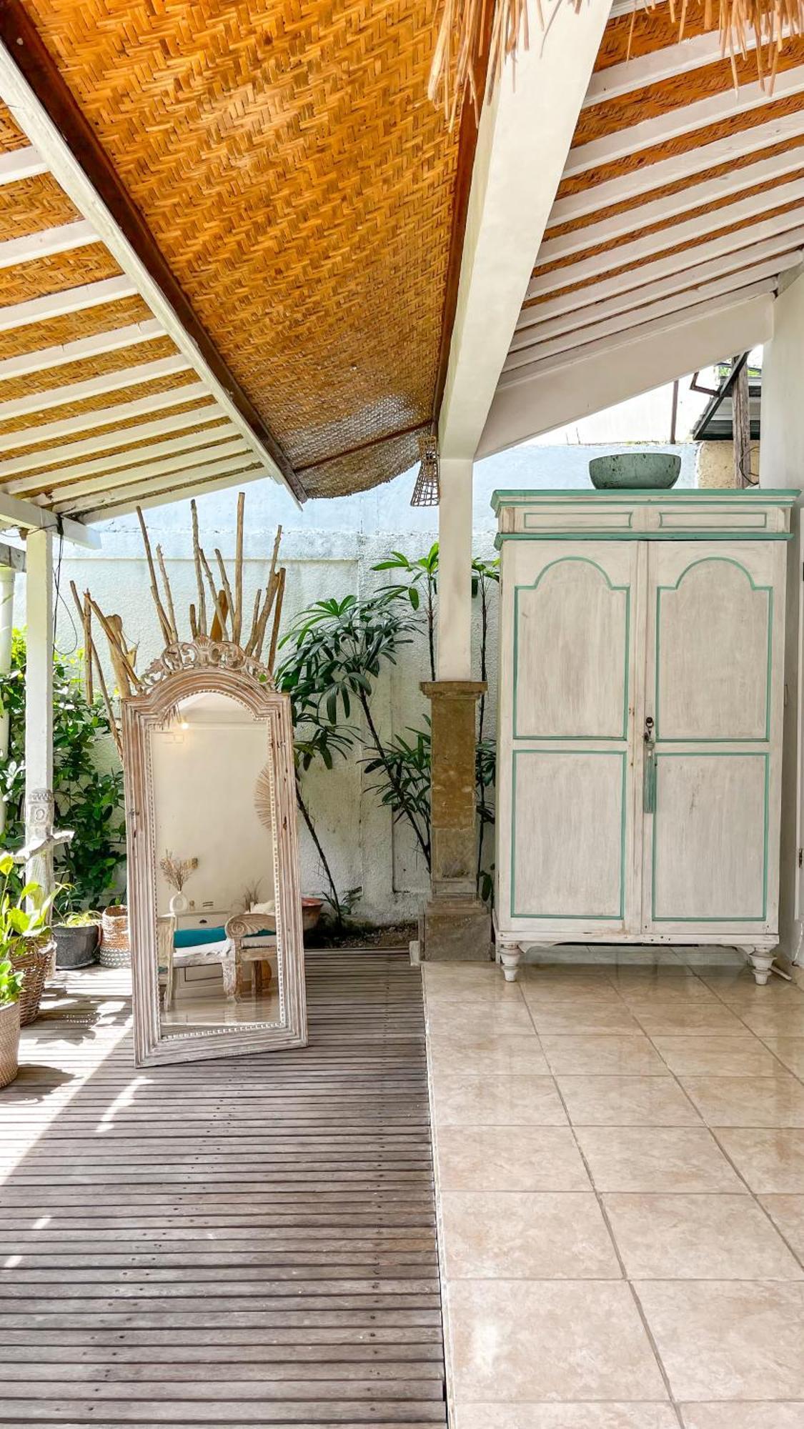 Mimi - Cozy Private 2br In Mertanadi With Private Pool