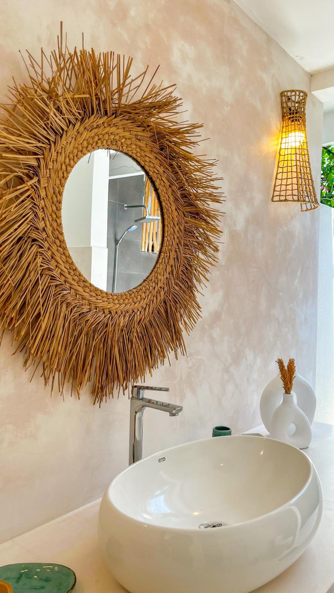 Vila Mimi - Cozy Private 2br In Mertanadi With Private Pool *