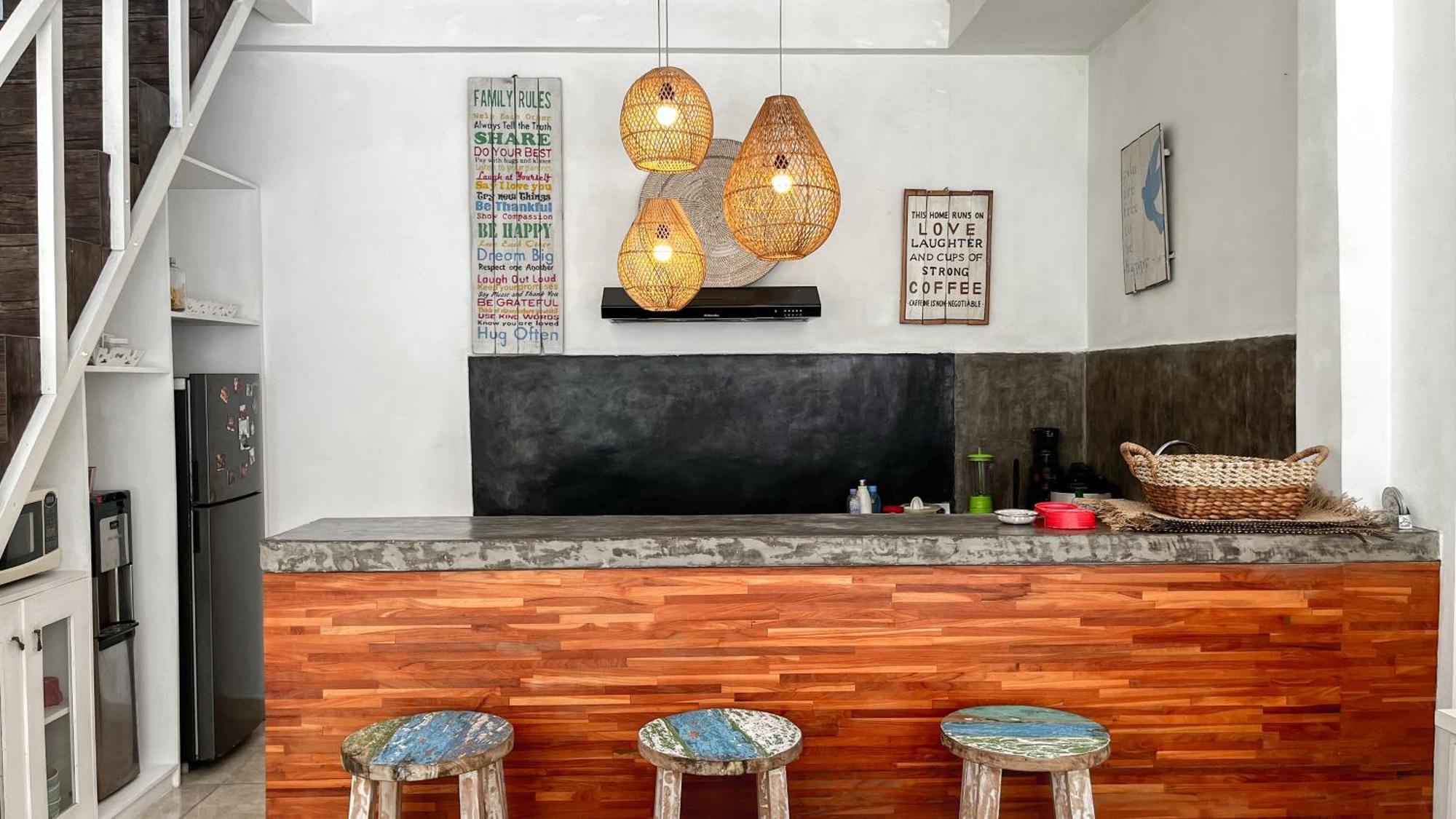 Mimi - Cozy Private 2br In Mertanadi With Private Pool