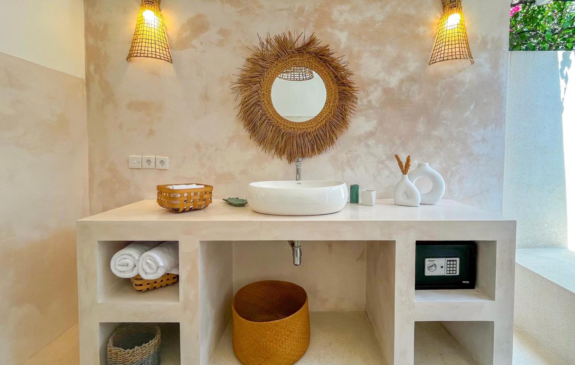 Mimi - Cozy Private 2br In Mertanadi With Private Pool