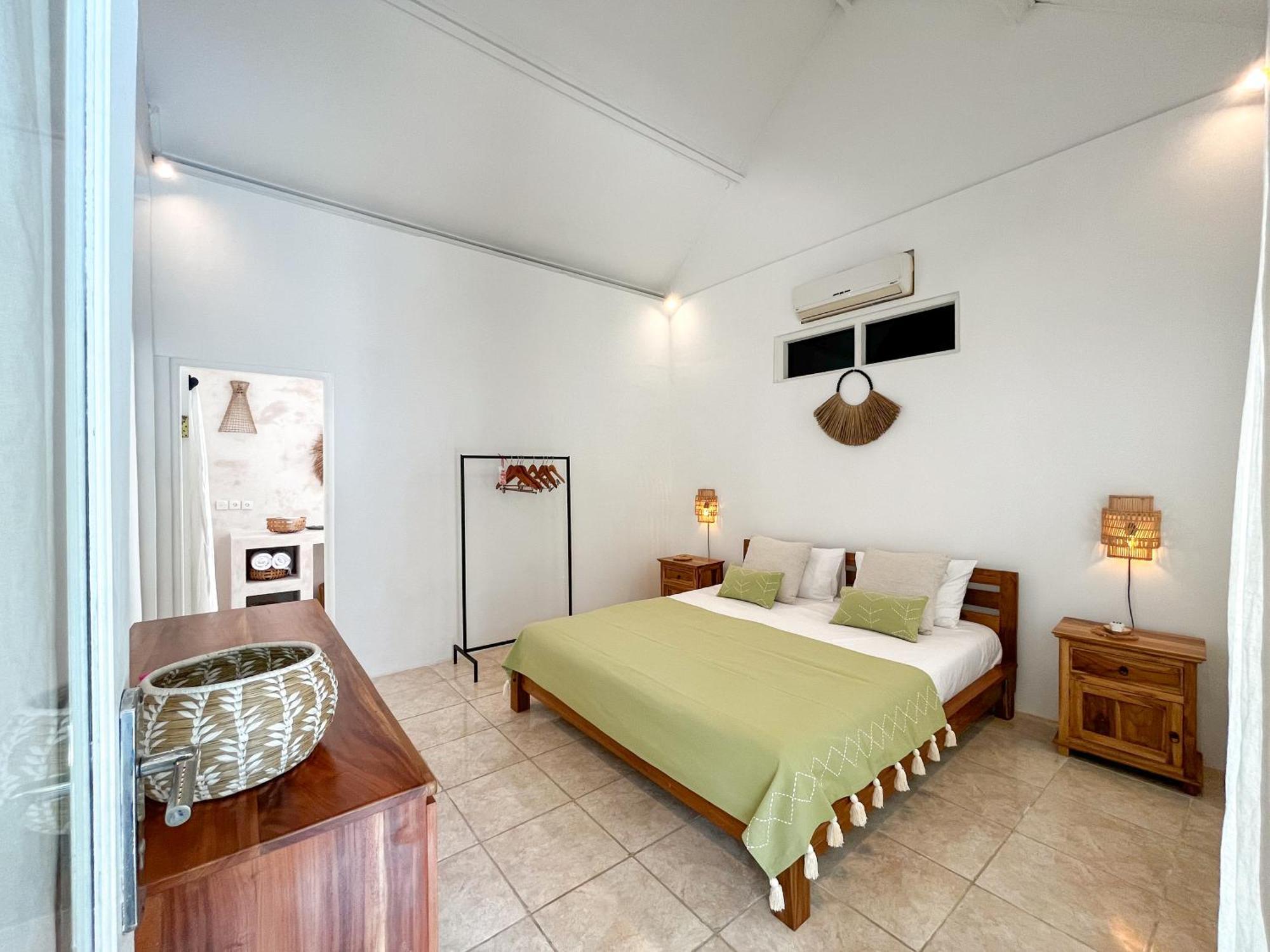 Vila Mimi - Cozy Private 2br In Mertanadi With Private Pool
