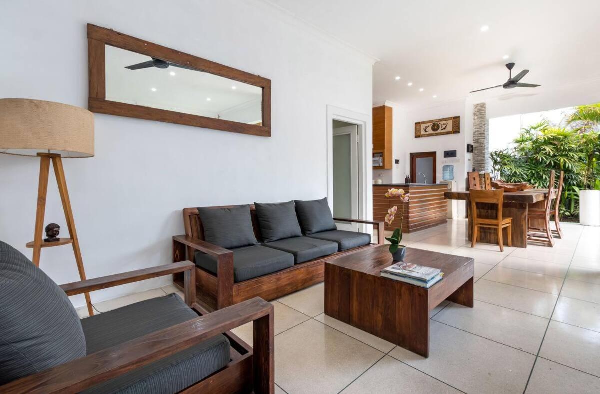 Villa Buddha *