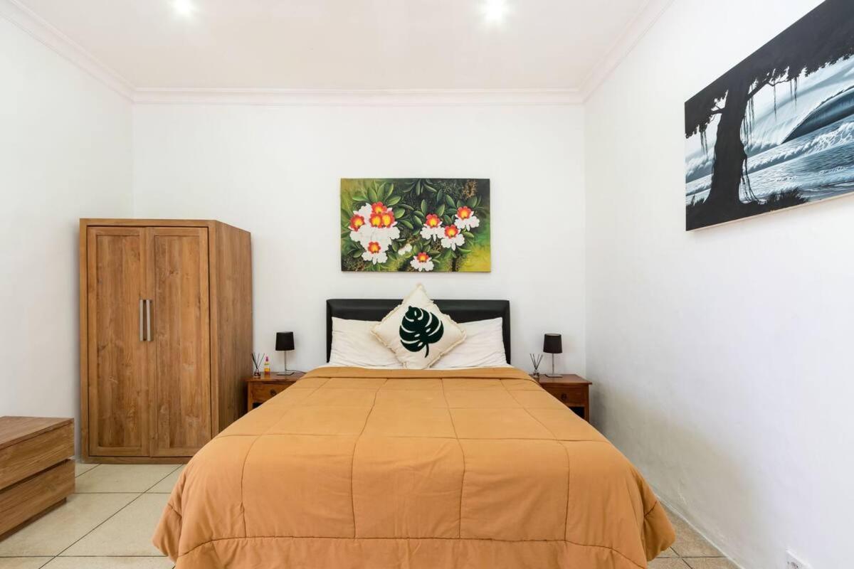 Villa Buddha Seminyak (Bali)