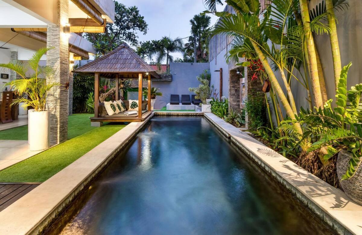 Villa Buddha