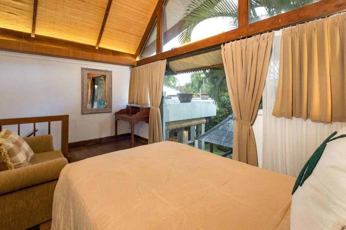Villa Buddha *