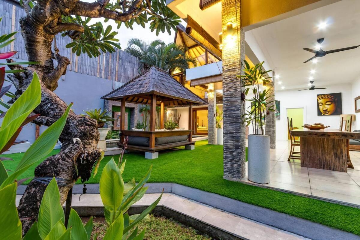 Villa Buddha *