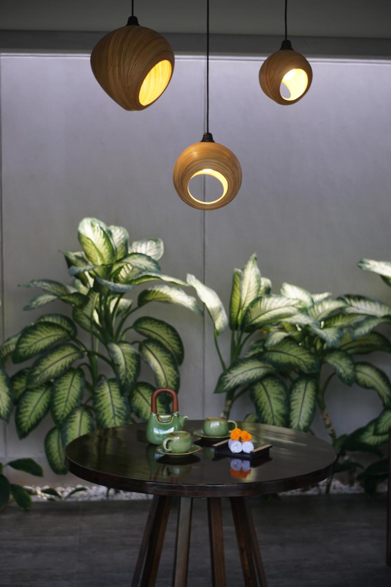 Inspira Villa