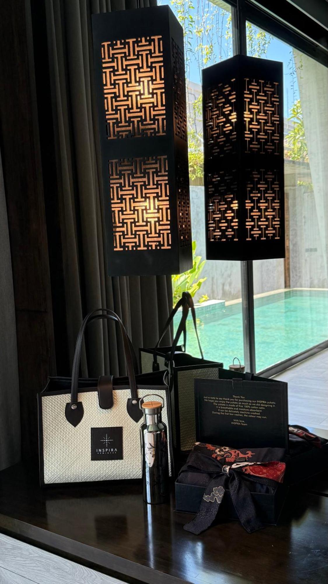 Inspira Villa Seminyak (Bali)