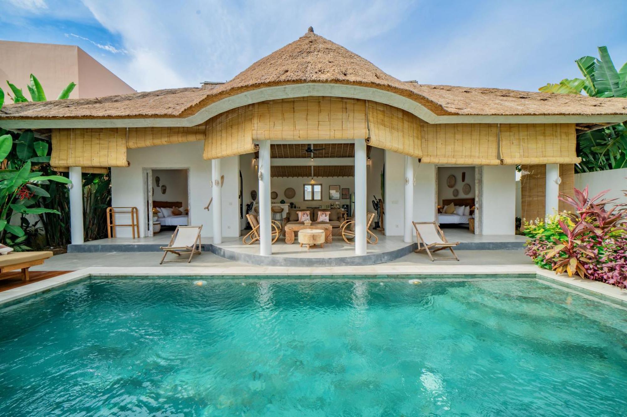 Antea Villa Seminyak (Bali)