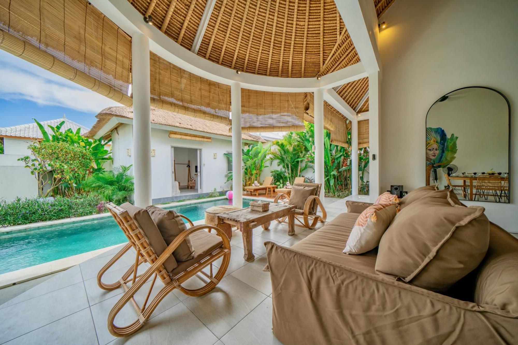 Antea Villa