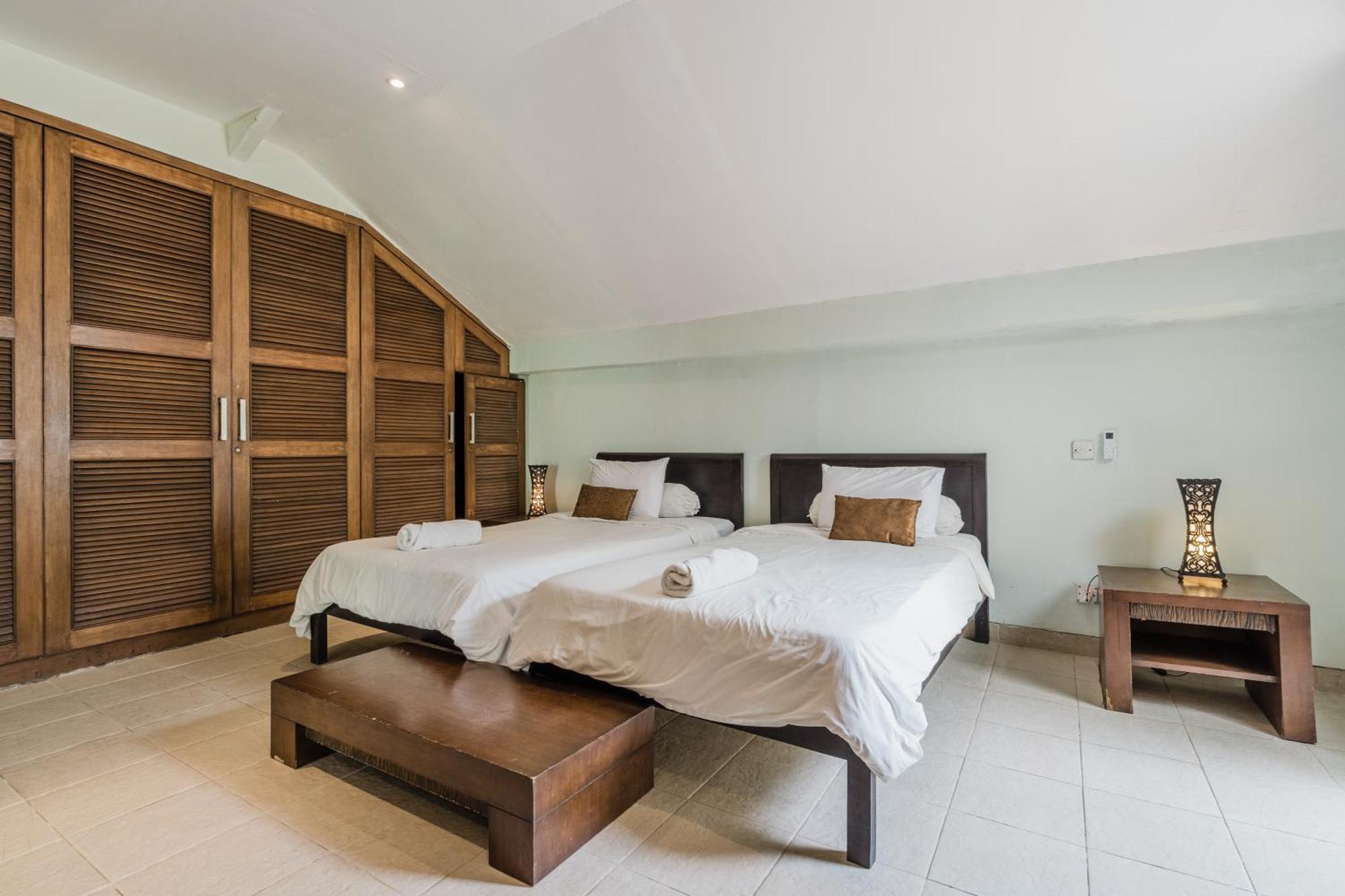 14 Bedroom Vista Seminyak (Bali)