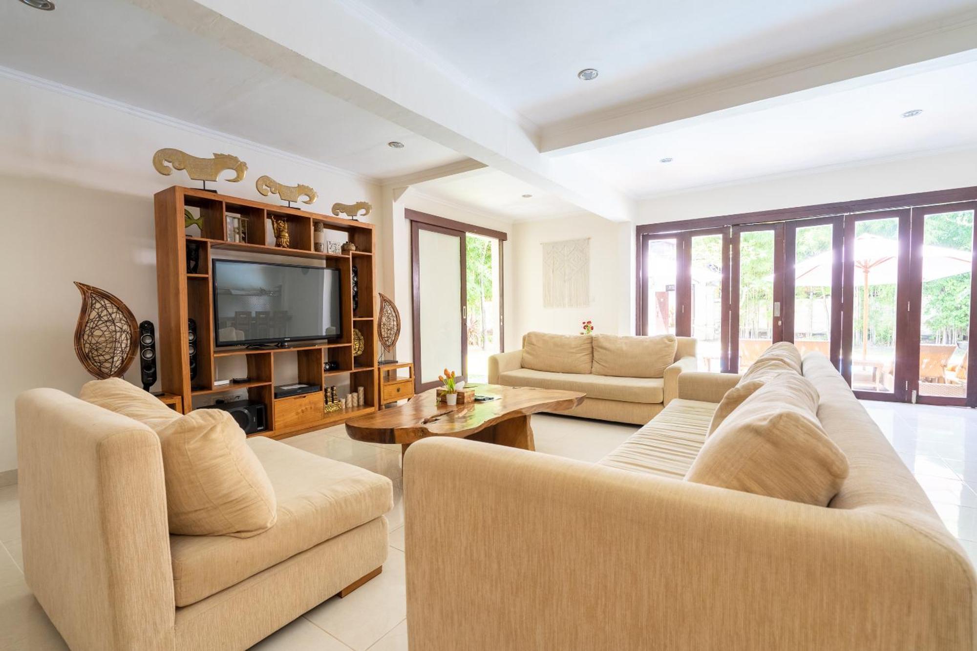 14 Bedroom Vista Villa