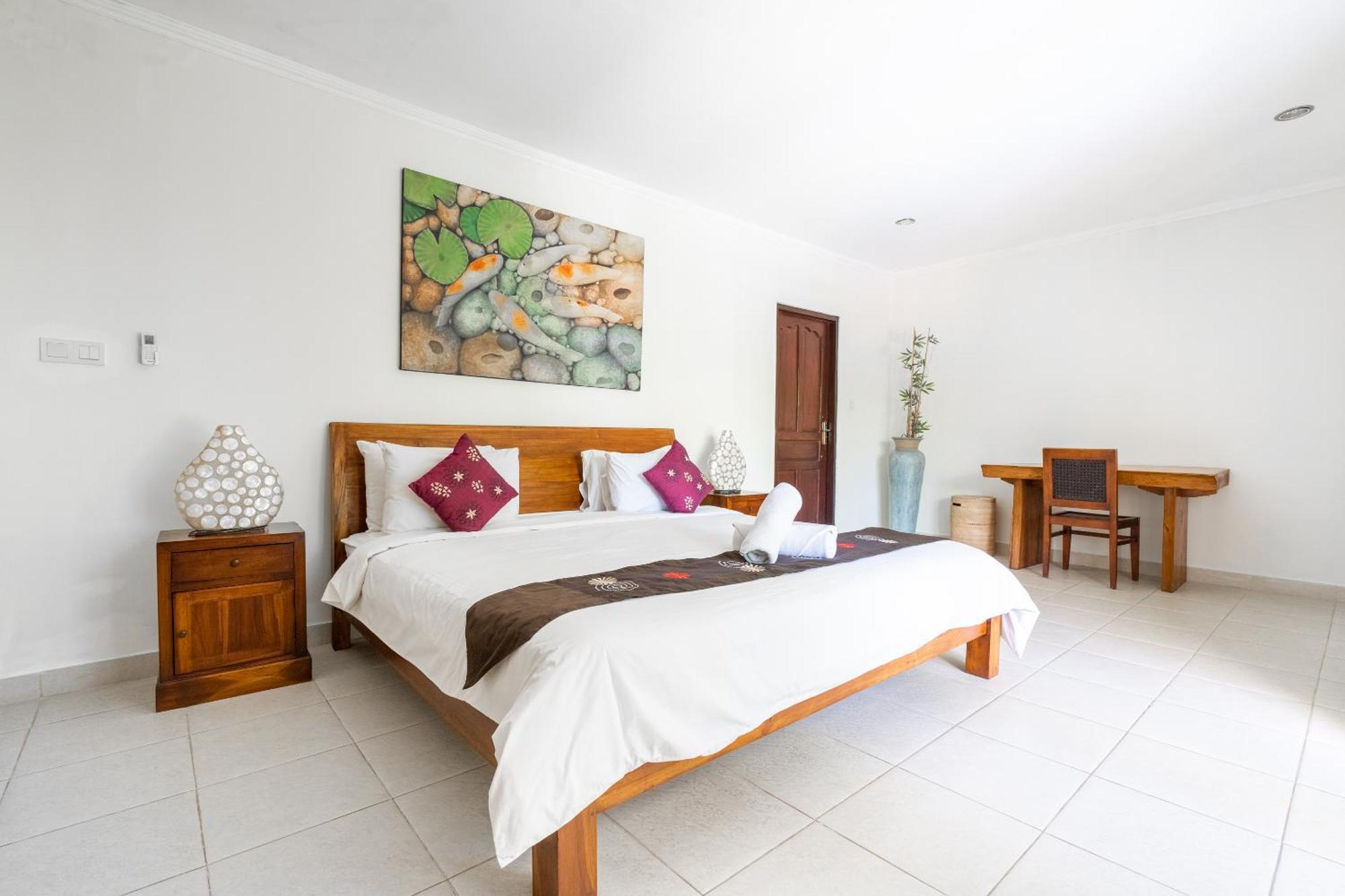 14 Bedroom Vista Villa Seminyak (Bali)