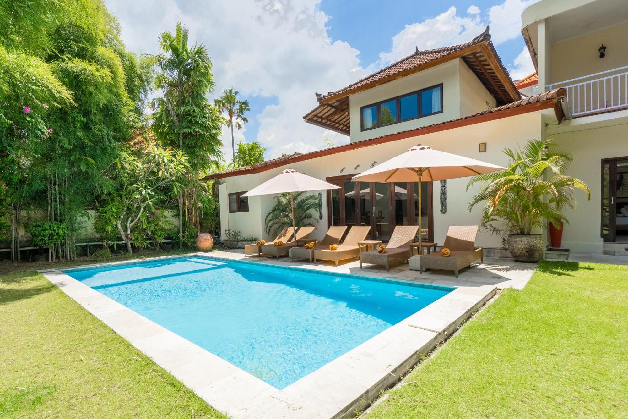 14 Bedroom Vista Seminyak (Bali)