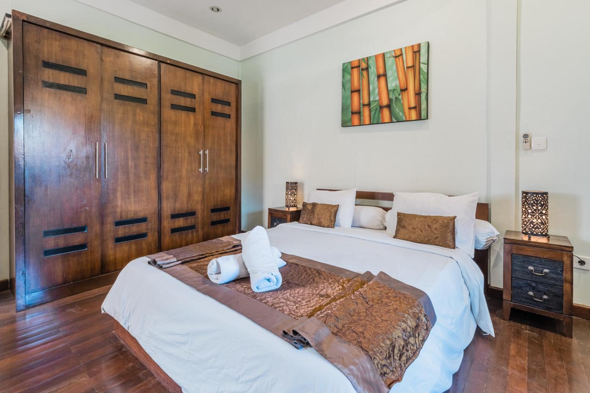 14 Bedroom Vista Villa Seminyak (Bali)