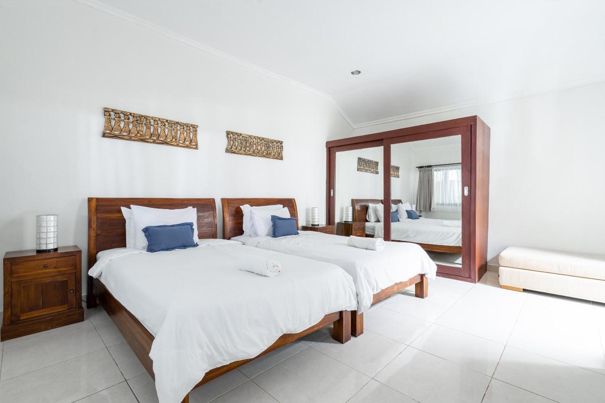 14 Bedroom Vista Villa *