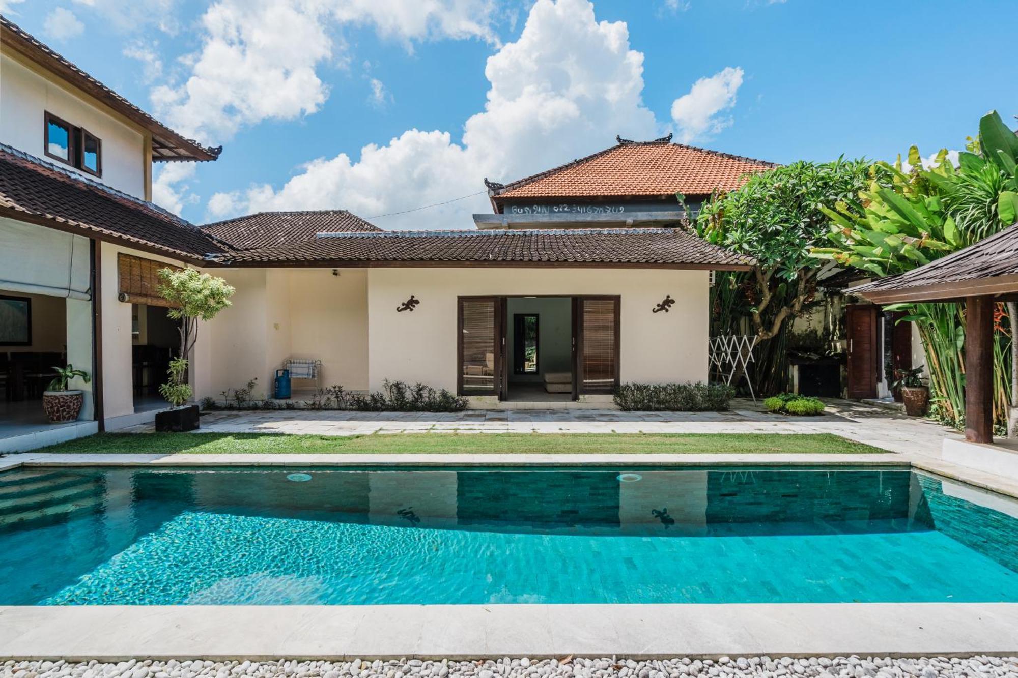 Villa 14 Bedroom Vista